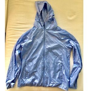UNIQLO Women Pockable Light Parka